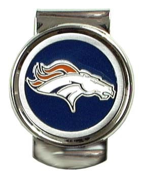 NFL Money Clip