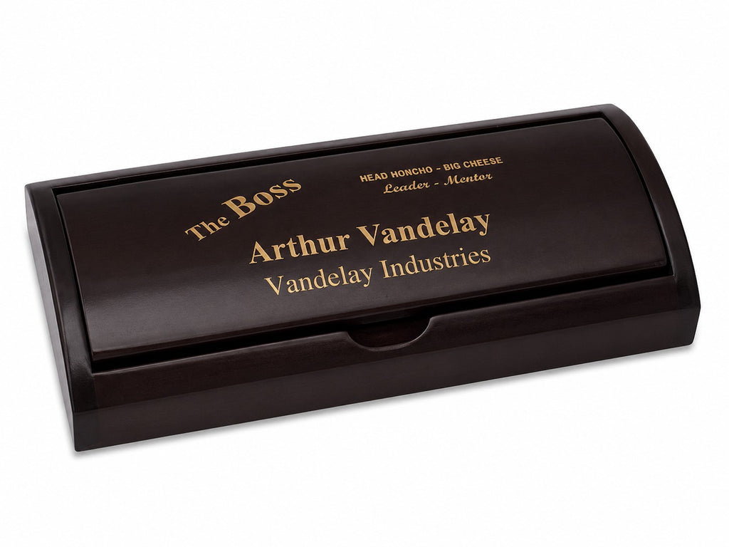 The Boss Executive Pen Set