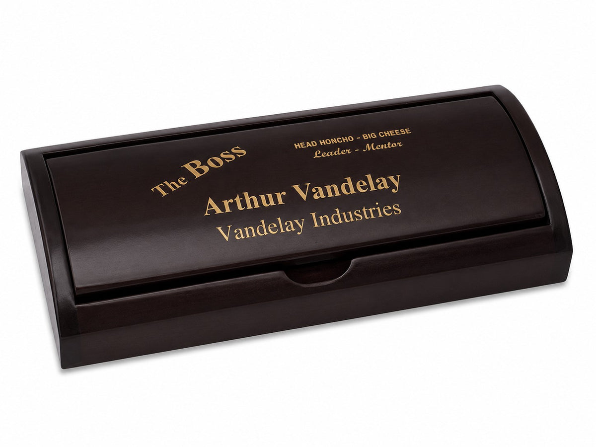 The Boss Executive Pen Set