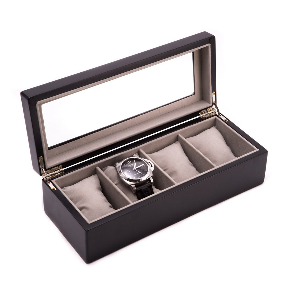 Wooden Watch Box