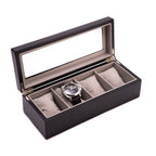 Wooden Watch Box