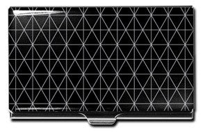 "Glamour" Business Card Case - Executive Gift Shoppe