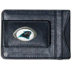 NFL Leather Wallet & Money Clip - Executive Gift Shoppe