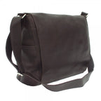 Urban Messenger Bag by Piel Leather - Free Personalization