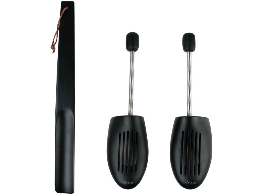 Shoe Accessory Kit