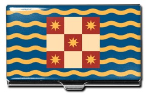 "Palio 2" Business Card Case - Executive Gift Shoppe
