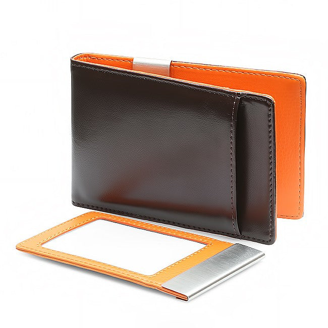 The Big One Credit Card Holder & Money Clip - Executive Gift Shoppe