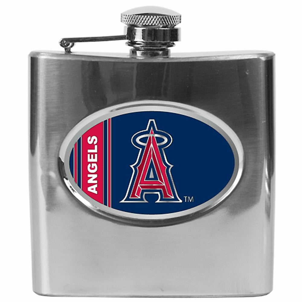 Major League Baseball Flask - Executive Gift Shoppe