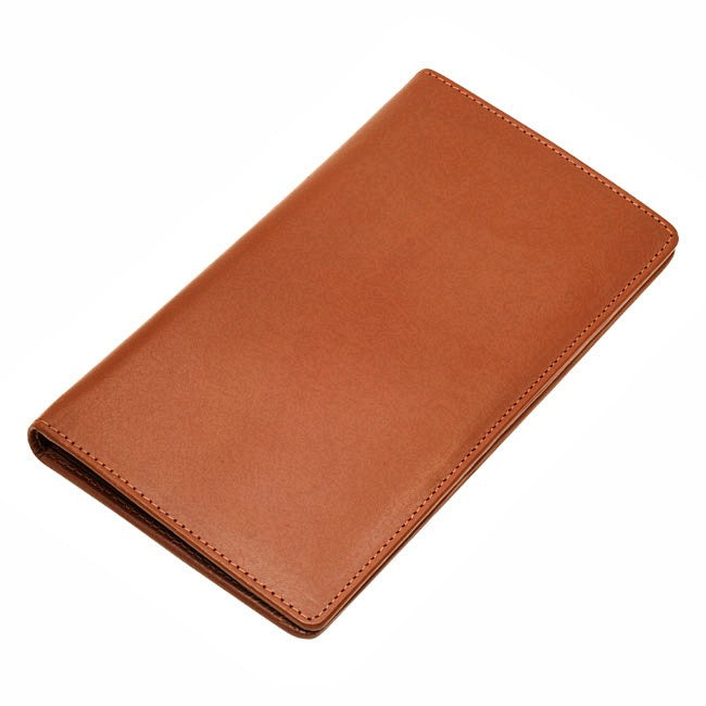Premium Leather Credit Card Holder & Wallet