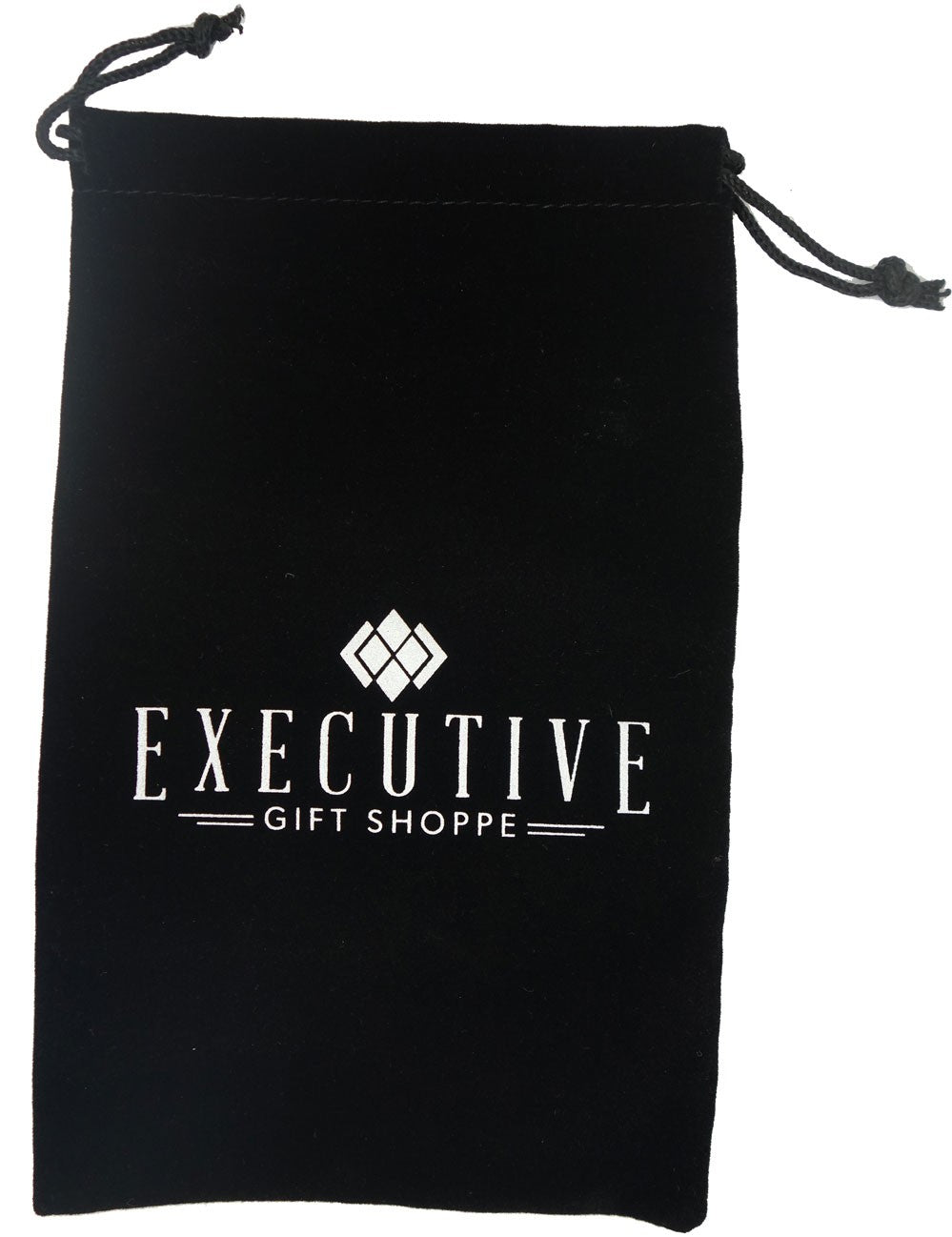 Velour Drinking Flask Pouch - Executive Gift Shoppe