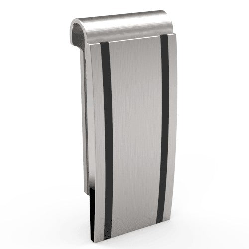 Diego Collection Spring Loaded Money Clip - Executive Gift Shoppe