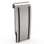 Diego Collection Spring Loaded Money Clip - Executive Gift Shoppe