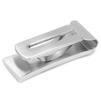 Colorado Engraved Spring Loaded Money Clip - Executive Gift Shoppe