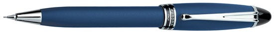Blue & Silver Mechanical Pencil by Aurora