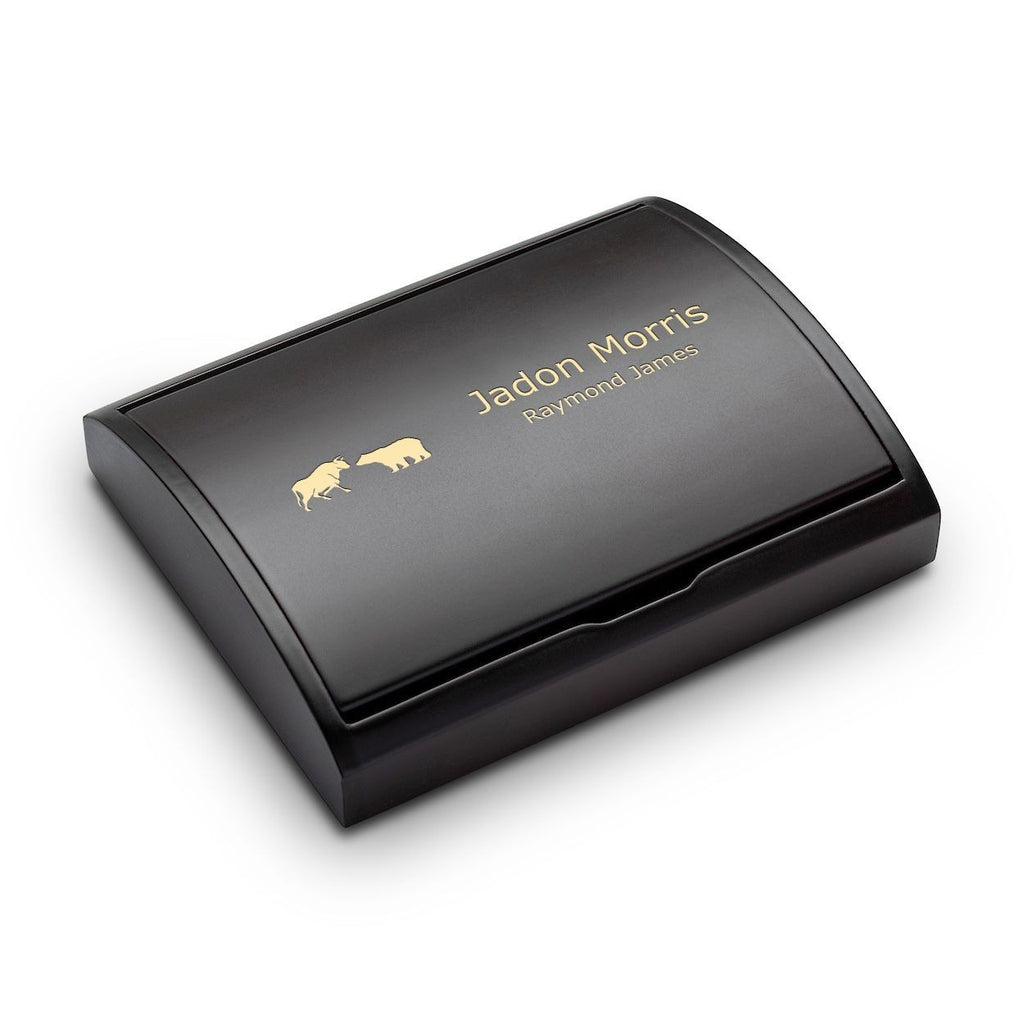 Wall Street Pen & Pencil Gift Set - Executive Gift Shoppe