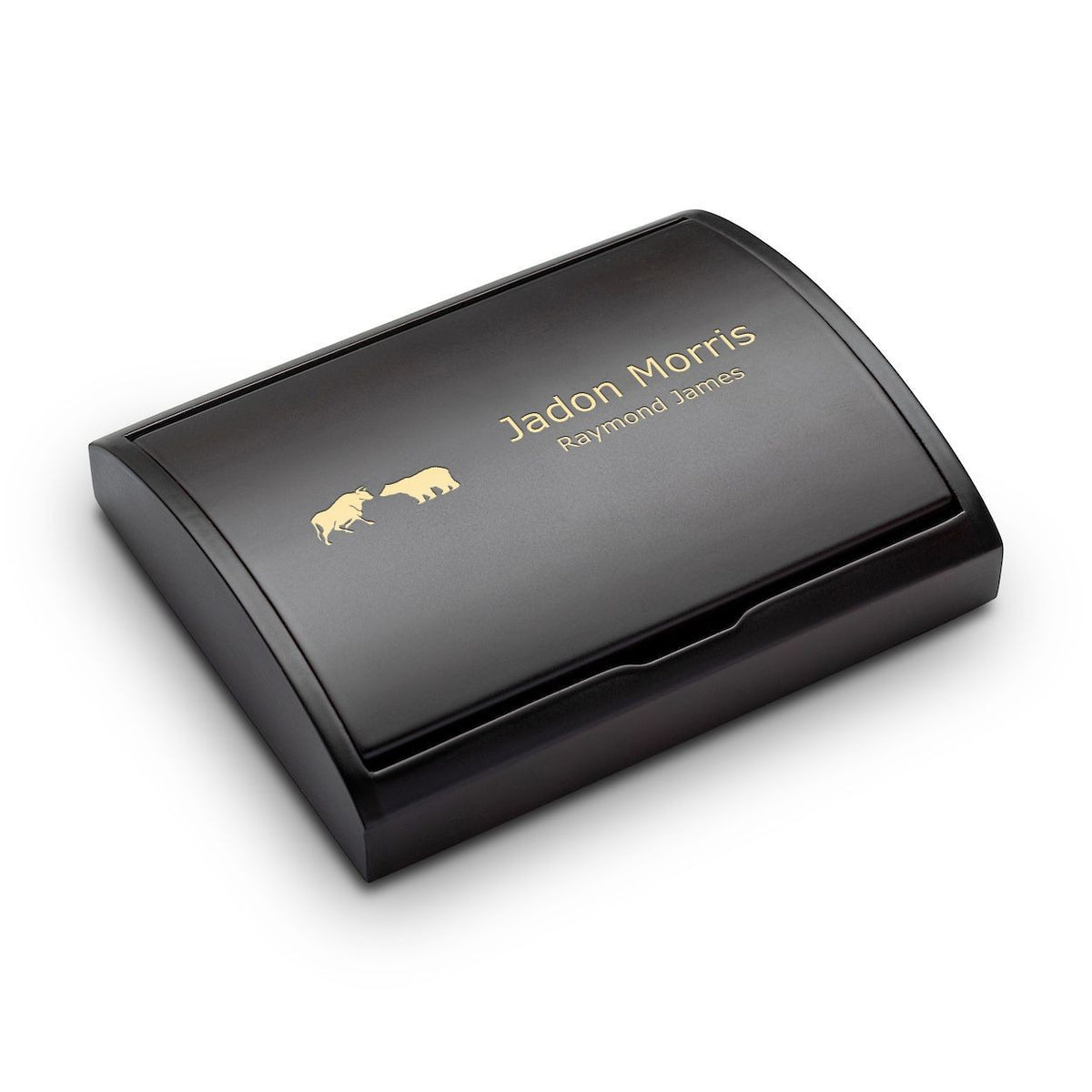 Wall Street Pen & Pencil Gift Set - Executive Gift Shoppe