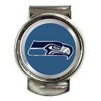 NFL Money Clip