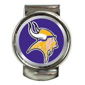 NFL Money Clip