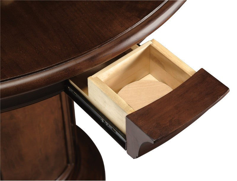 Ithaca Pub & Game Table by Howard Miller - Executive Gift Shoppe