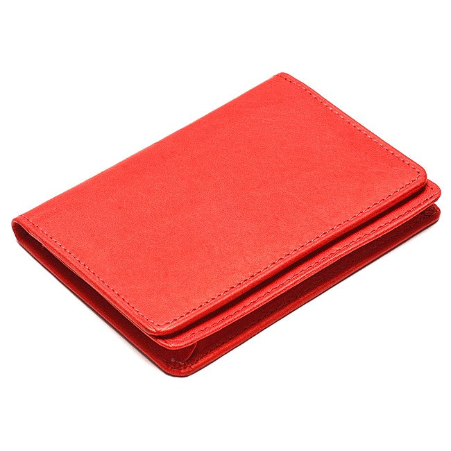 The Networker Credit & Business Card Case - Executive Gift Shoppe