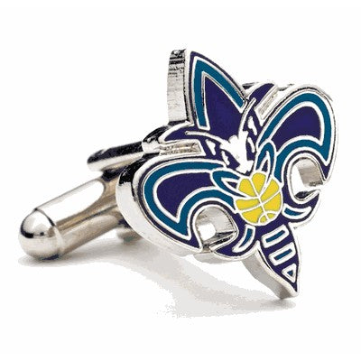 NBA Team Logo Cufflinks