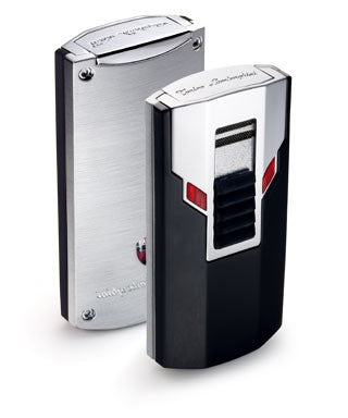 Estremo Single Action Ignition Lighter by Lamborghini