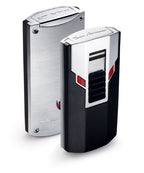 Estremo Single Action Ignition Lighter by Lamborghini