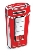 Aero Single Jet Flame Lighter by Lamborghini