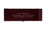 Single Bottle Wine Presentation Box with Tools - Executive Gift Shoppe