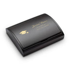 Graduates Cap & Scroll Three Piece Pen & Pencil Gift Set
