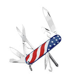 Super Tinker Swiss Army Knife