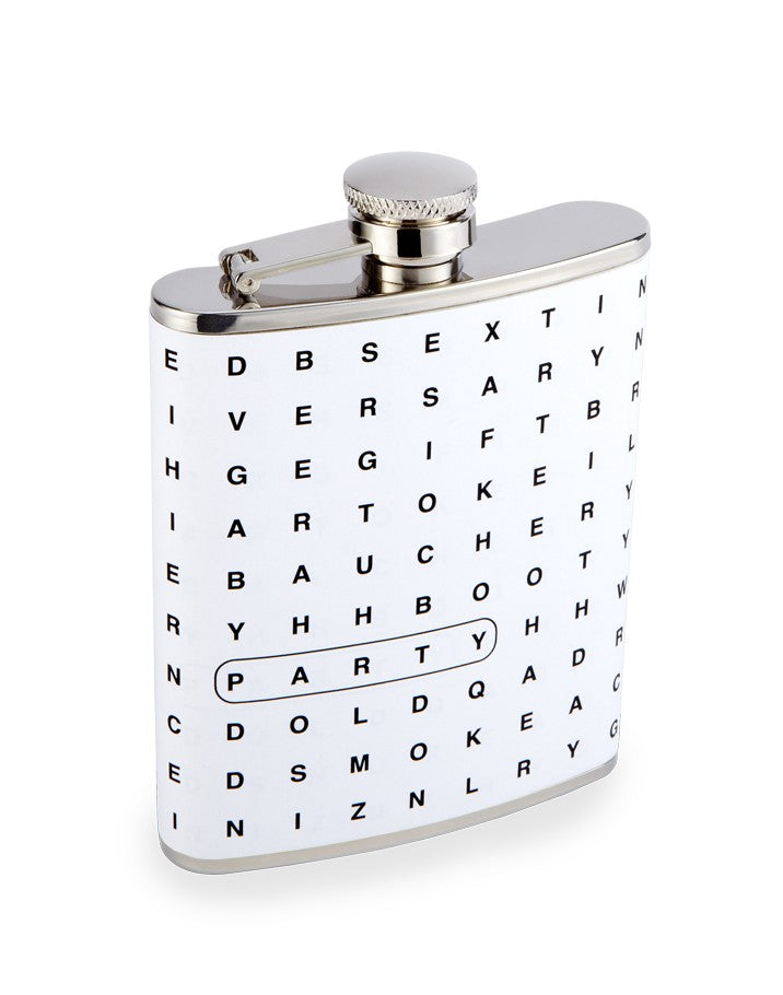 Searching For A Party Flask - Executive Gift Shoppe