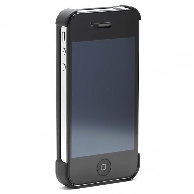 Leather iPhone 4 Case - Discontinued
