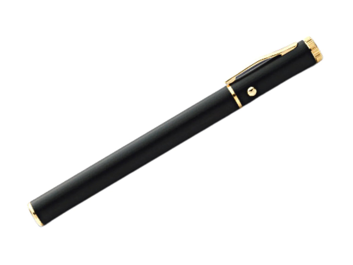Super Safe Personalized Green Laser Pointer