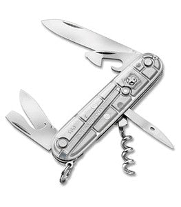 Spartan Swiss Army Knife