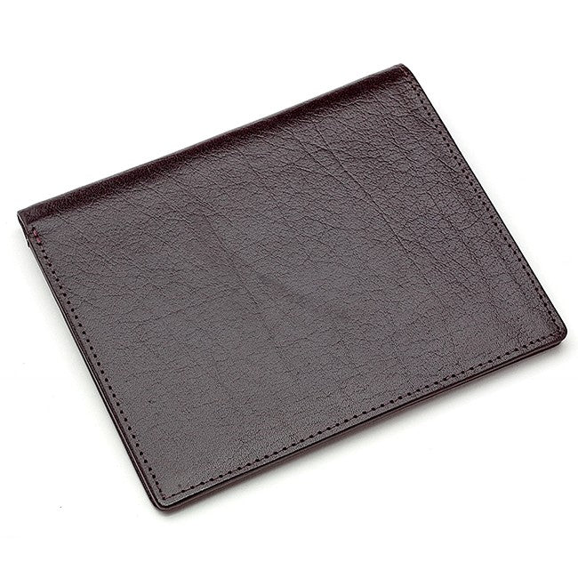 The Converter Currency Wallet & Passport Holder