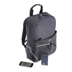 Charged Up Power Station Backpack