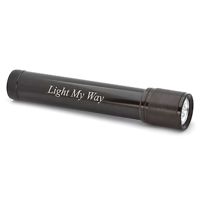 Personalized Flashlight