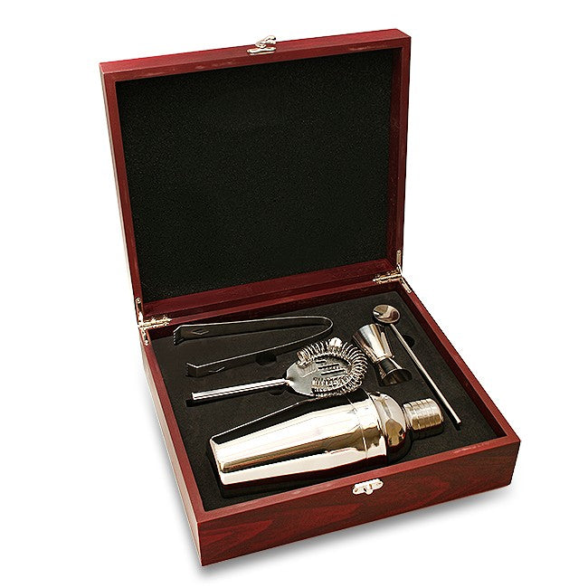 Bartenders Survival Kit - Executive Gift Shoppe