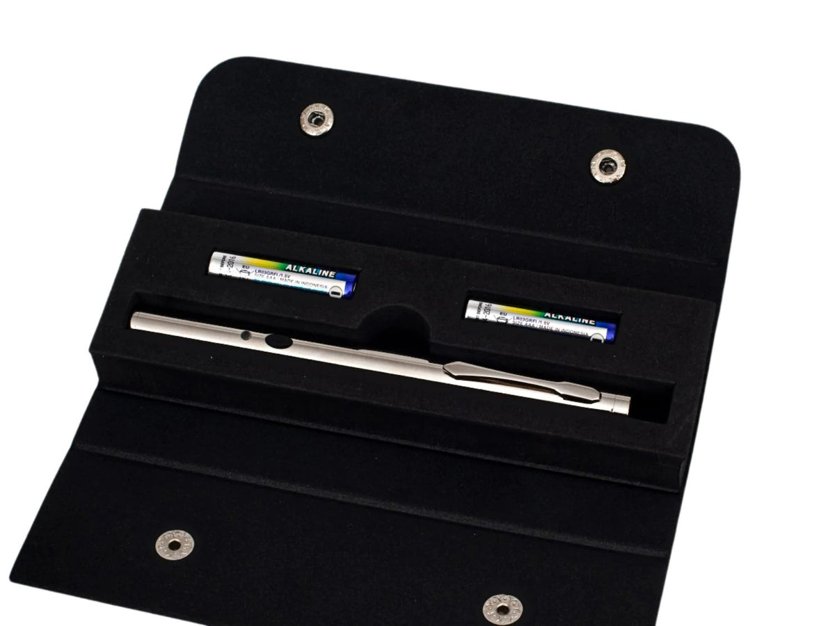 Super Safe Personalized Green Laser Pointer