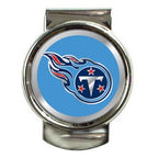 NFL Money Clip