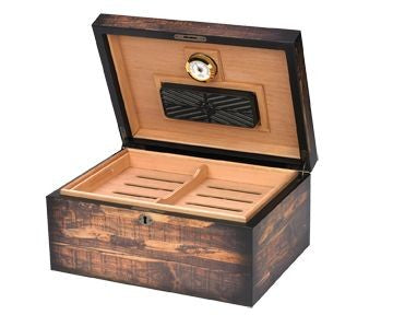 Adirondak 100 Count Cigar Humidor