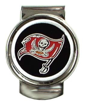NFL Money Clip