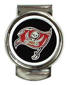NFL Money Clip