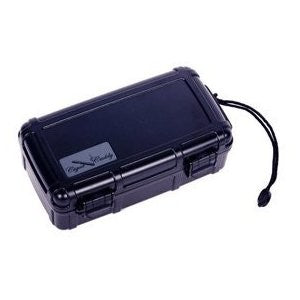 Cigar Caddy 10 Cigar Travel Humidor