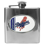 Major League Baseball Flask - Executive Gift Shoppe