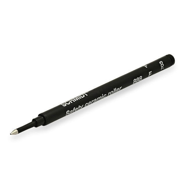 Roller Ball Pen Refill- penrefillr2bk