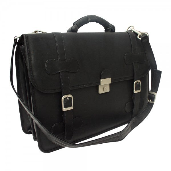 XXL Flap Over Portfolio - Free Personalization