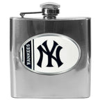 Major League Baseball Flask - Executive Gift Shoppe