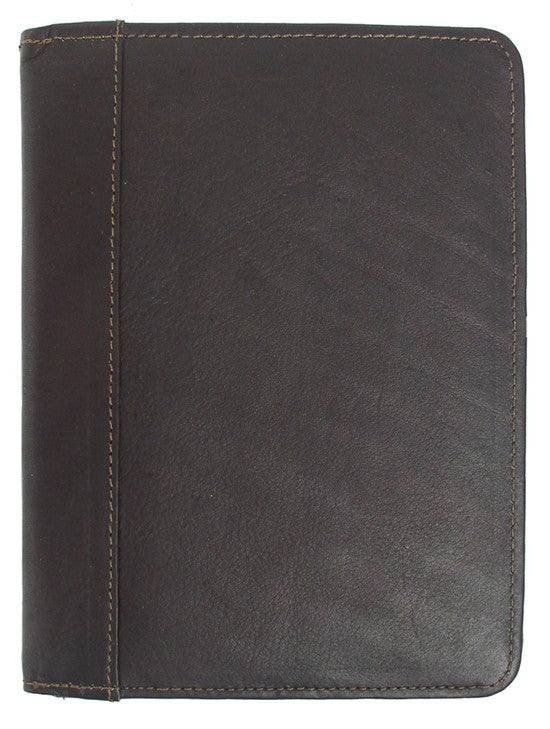 Letter Size Padfolio by Piel
